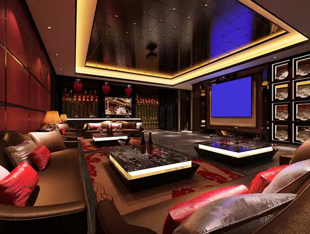 乐山小时场ktv必去ktv小时场推荐-沐川县ktv预定