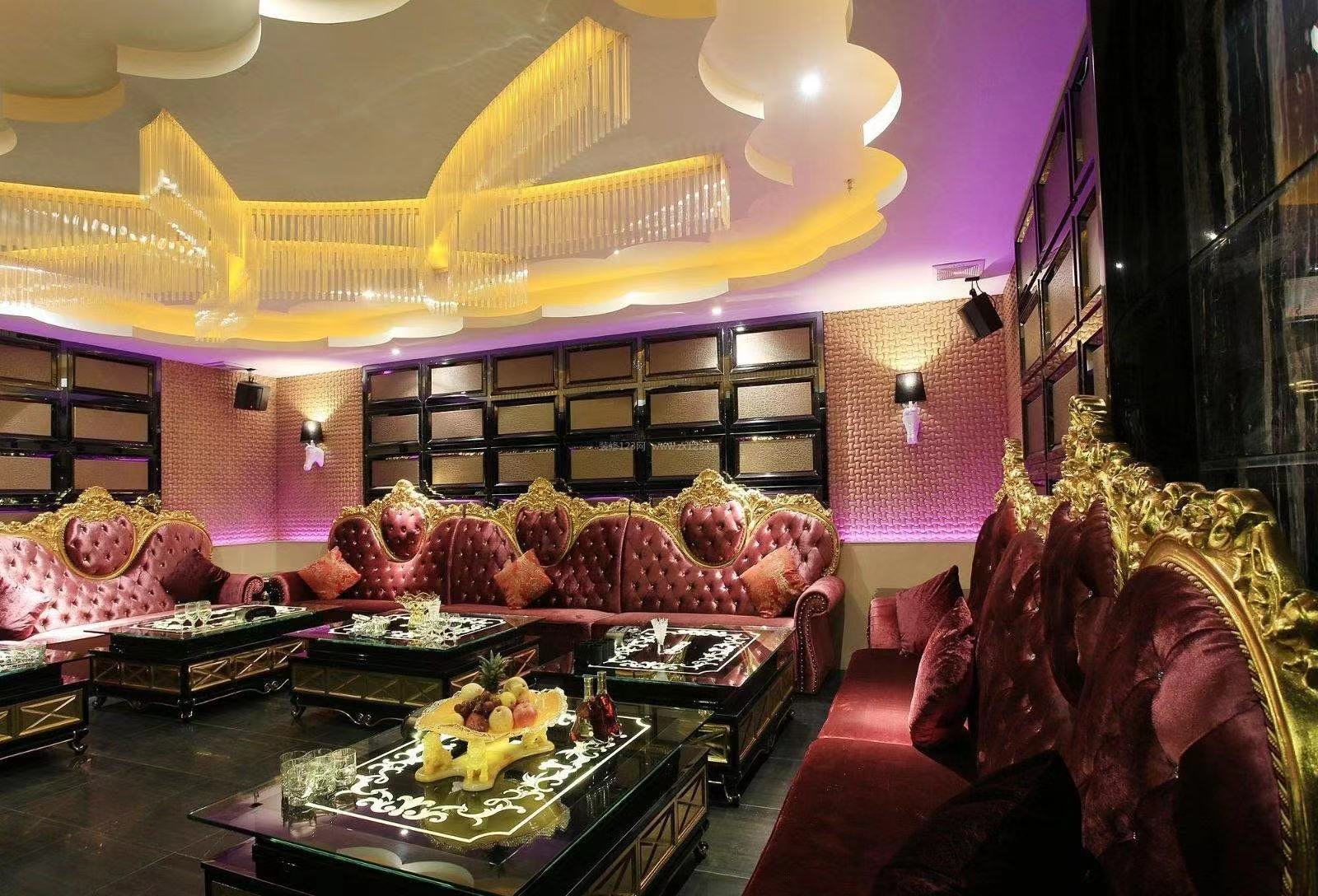 乐山小时场ktv新模式全新体验-沐川县ktv预定