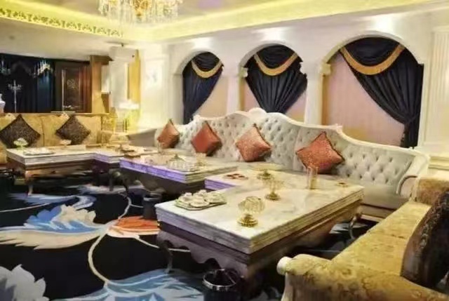 乐山小时场ktv费用清单-沐川县ktv预定